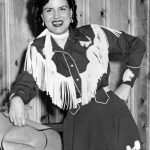 FamousPeopleFacts - Patsy Cline