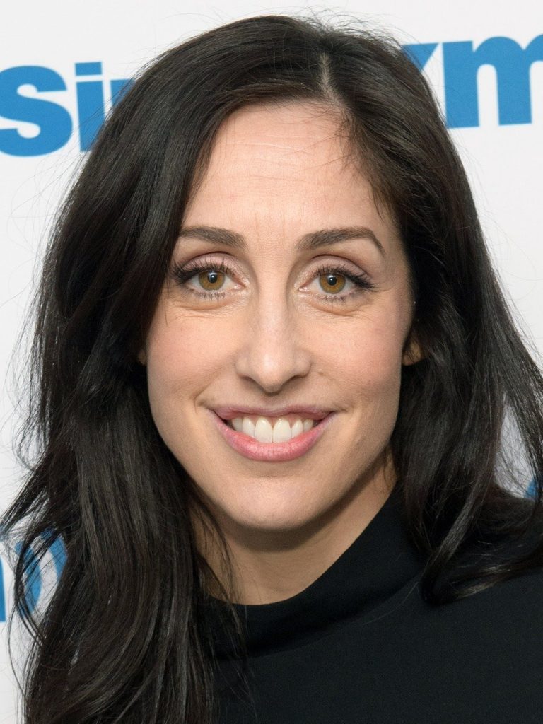 FamousPeopleFacts - Catherine Reitman