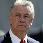 FamousPeopleFacts - Ottmar Hitzfeld