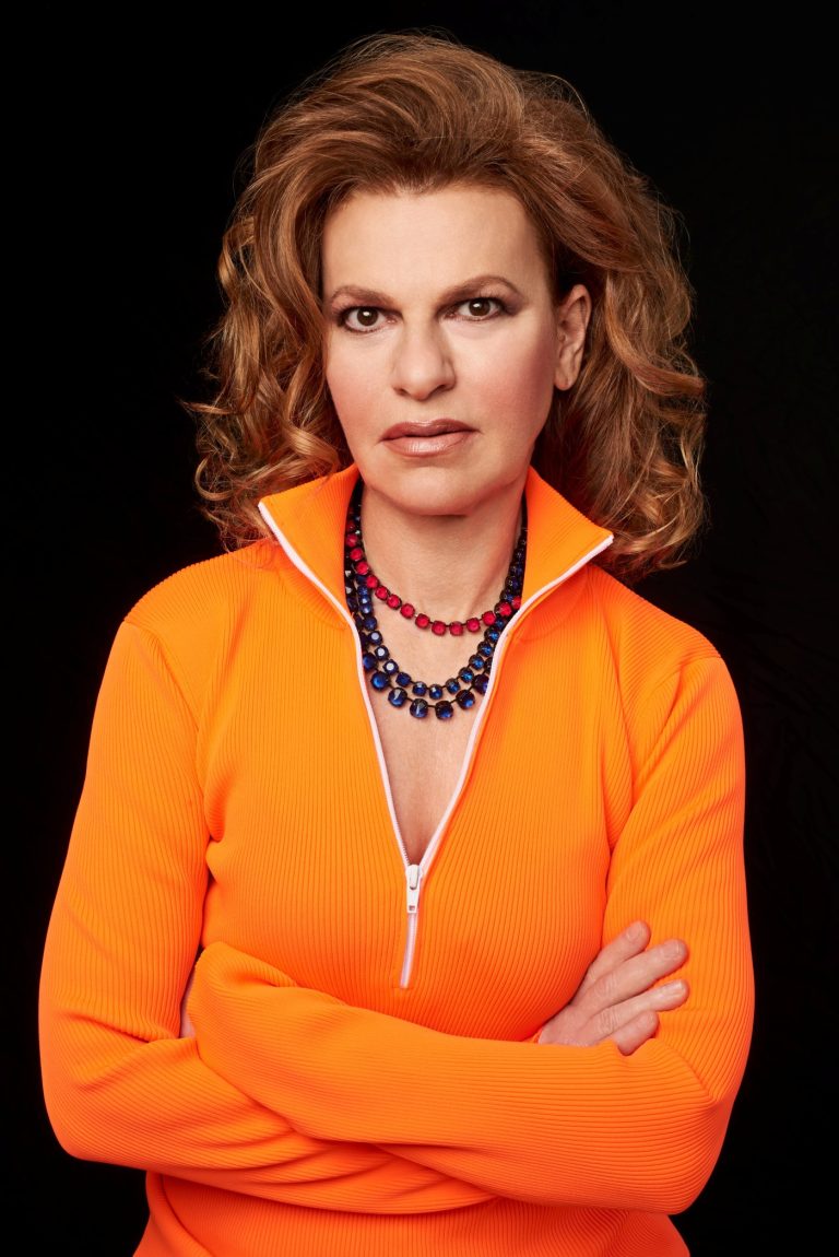 FamousPeopleFacts - Sandra Bernhard