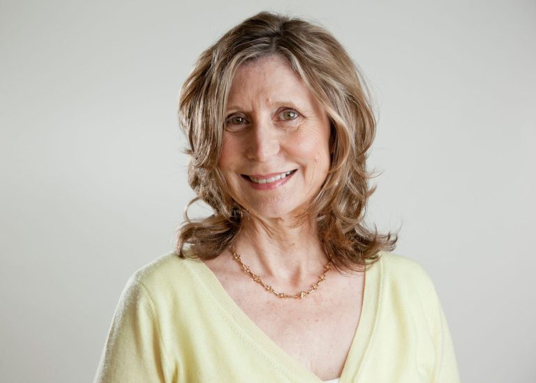 FamousPeopleFacts - Christina Hoff Sommers