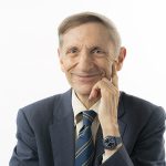 FamousPeopleFacts - Bill Drayton