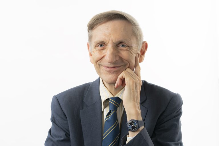 FamousPeopleFacts - Bill Drayton