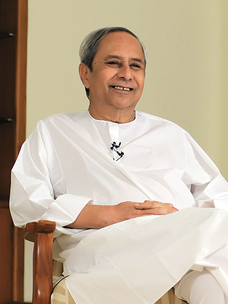 FamousPeopleFacts - Naveen Patnaik