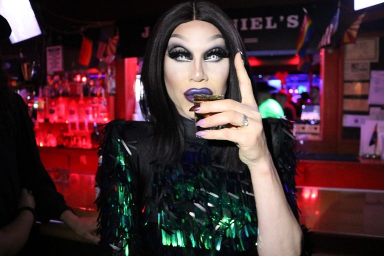 FamousPeopleFacts - Sharon Needles