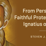 FamousPeopleFacts - Ignatius of Antioch