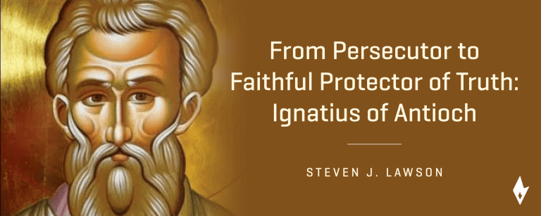 FamousPeopleFacts - Ignatius of Antioch