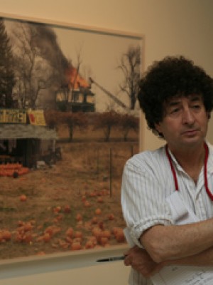 FamousPeopleFacts - Joel Sternfeld