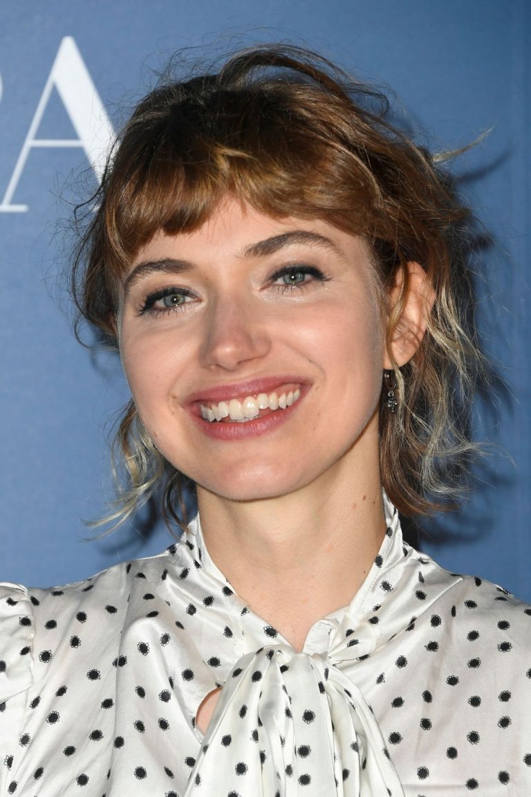 FamousPeopleFacts - Imogen Poots