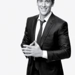 FamousPeopleFacts - David Muir