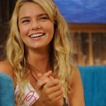 FamousPeopleFacts - Indiana Evans