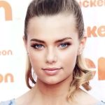 FamousPeopleFacts - Indiana Evans