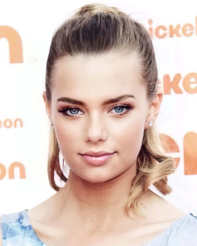 FamousPeopleFacts - Indiana Evans