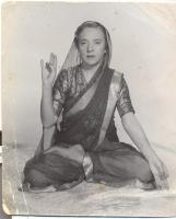 FamousPeopleFacts - Indra Devi