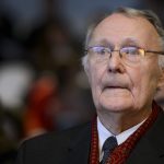 FamousPeopleFacts - Ingvar Kamprad