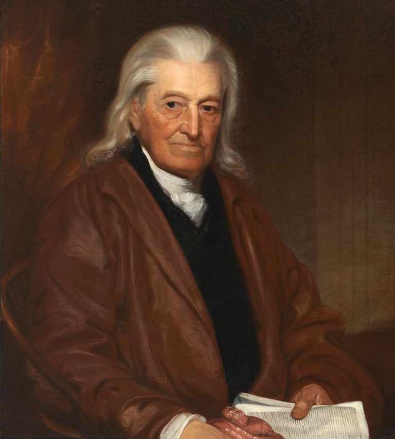 William Samuel Johnson