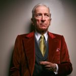 FamousPeopleFacts - Gay Talese