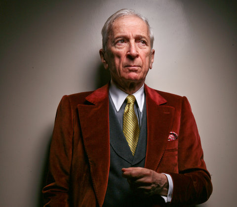 FamousPeopleFacts - Gay Talese