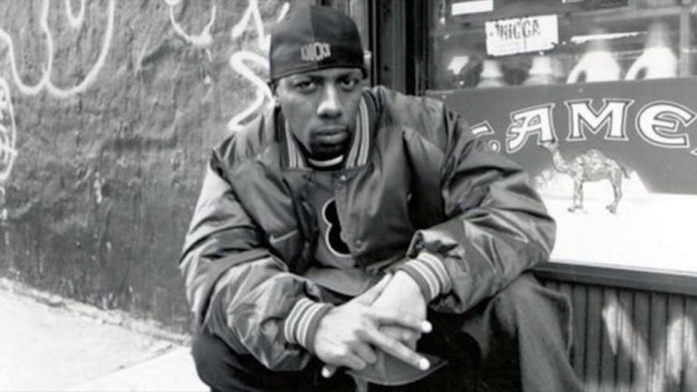 FamousPeopleFacts - Inspectah Deck