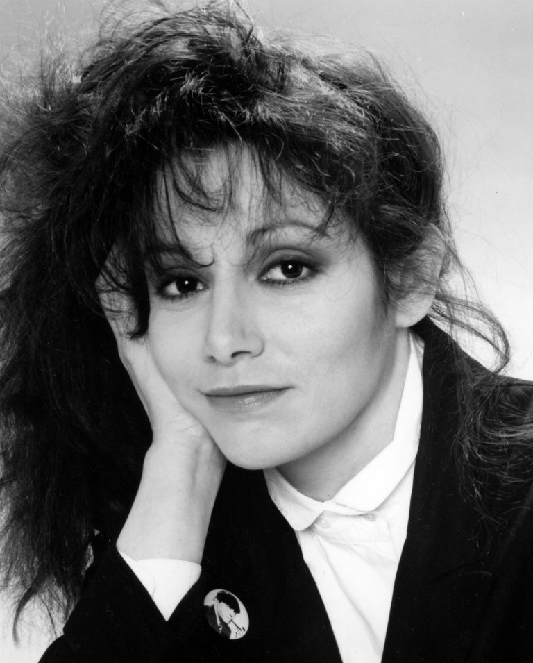 FamousPeopleFacts - Amy Heckerling