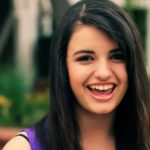 FamousPeopleFacts - Rebecca Black