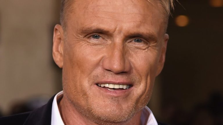 FamousPeopleFacts - Dolph Lundgren