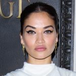 FamousPeopleFacts - Shanina Shaik