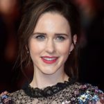 FamousPeopleFacts - Rachel Brosnahan