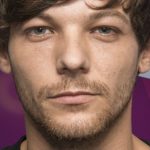 FamousPeopleFacts - Louis Tomlinson