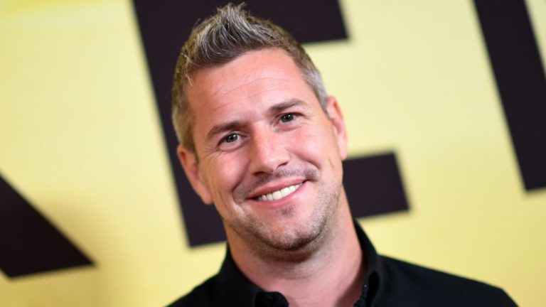 FamousPeopleFacts - Ant Anstead