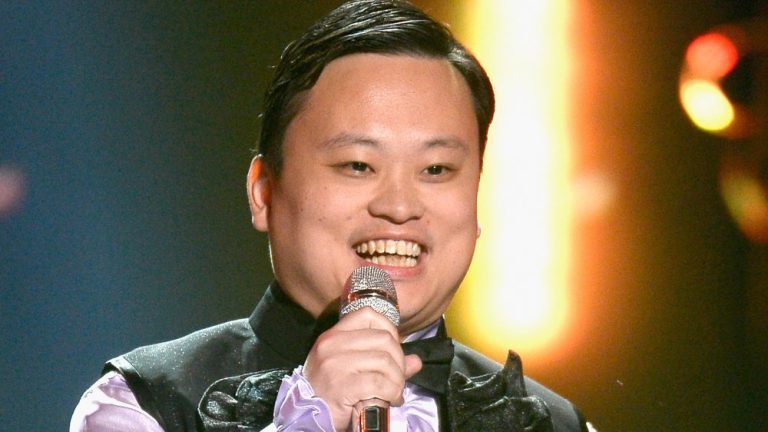 William Hung