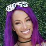 FamousPeopleFacts - Sasha Banks