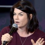 FamousPeopleFacts - Karen Kilgariff