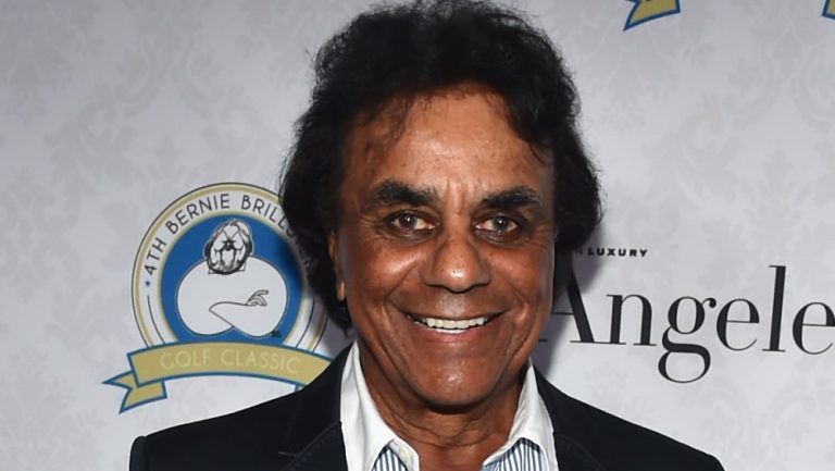 FamousPeopleFacts - Johnny Mathis