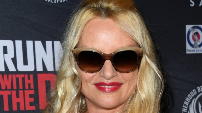 FamousPeopleFacts - Nicollette Sheridan