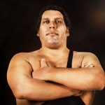 FamousPeopleFacts - Andre The Giant