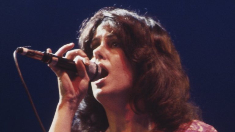 FamousPeopleFacts - Grace Slick