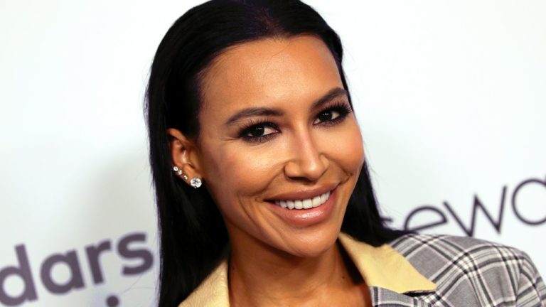 FamousPeopleFacts - Naya Rivera