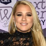 FamousPeopleFacts - Gabby Barrett