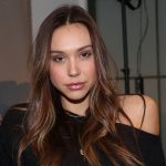 FamousPeopleFacts - Alexis Ren