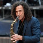 FamousPeopleFacts - Kenny G