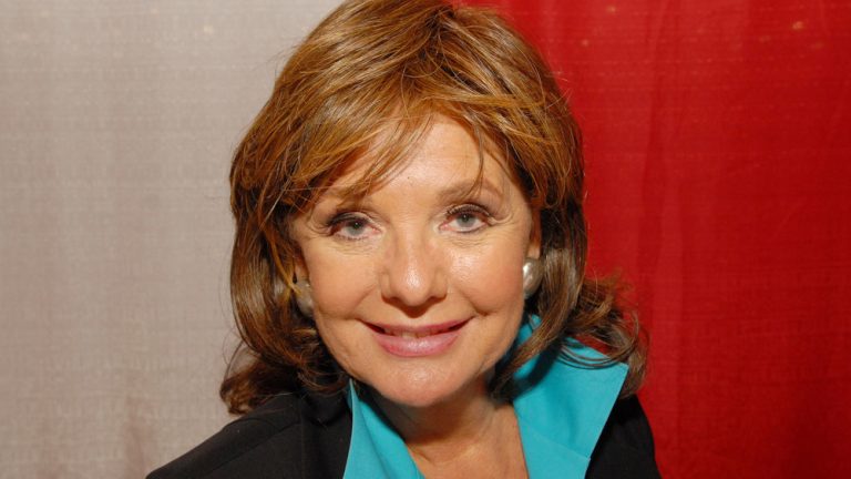 FamousPeopleFacts - Dawn Wells