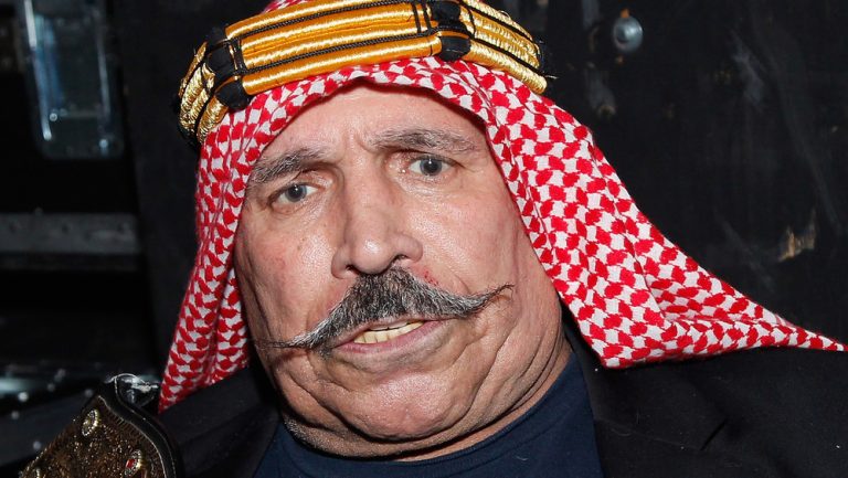 FamousPeopleFacts - The Iron Sheik