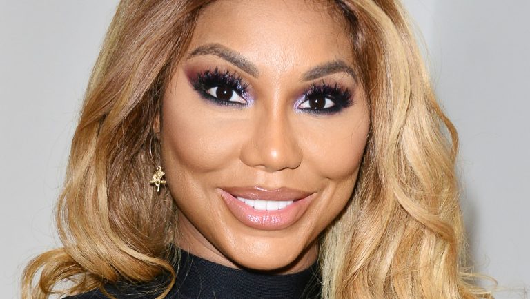 FamousPeopleFacts - Tamar Braxton