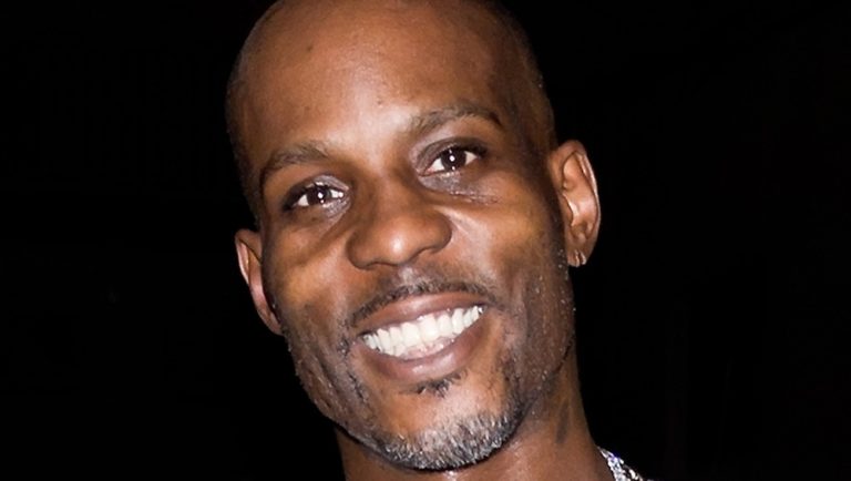 FamousPeopleFacts - DMX