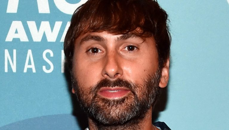 FamousPeopleFacts - Dave Haywood