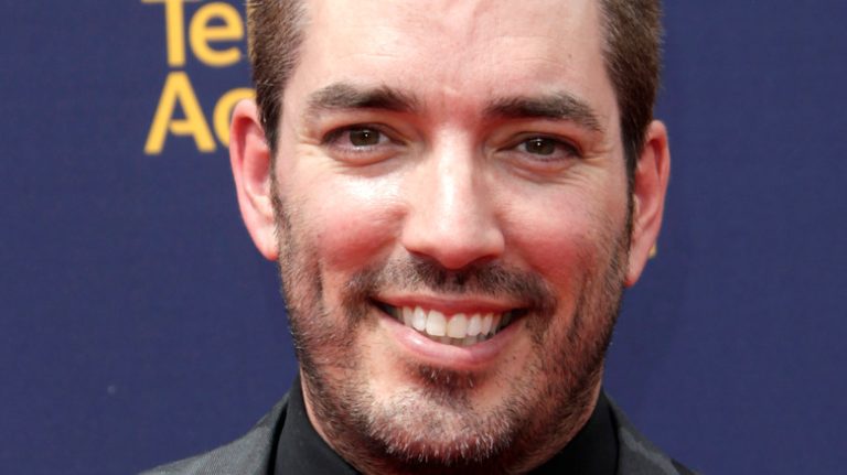 FamousPeopleFacts - Drew Scott