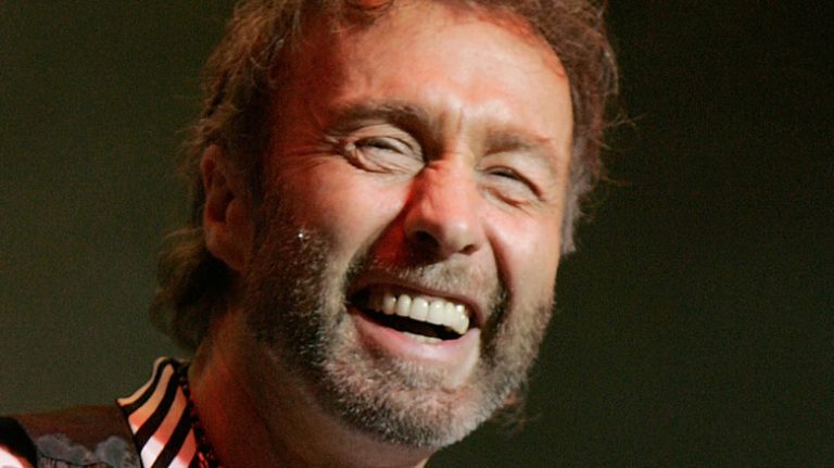 FamousPeopleFacts - Paul Rodgers