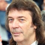 FamousPeopleFacts - Steve Hackett