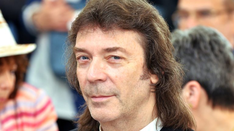 FamousPeopleFacts - Steve Hackett